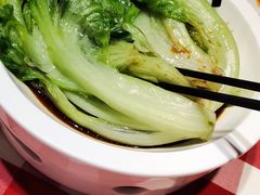 -西贝(枫蓝国际购物中心店)