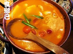 -云海肴·云南小炒·汽锅鸡(天津国金汇店)