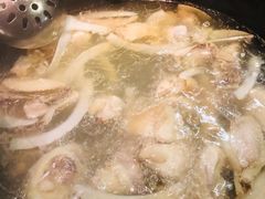 椰子鸡-同仁四季椰子鸡(海岸城天利店)