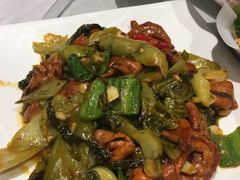 -粥旺庄(芳村店)