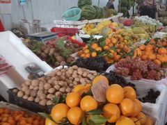 -东星临时农贸市场