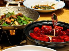 -老阿爸鲜鱼土菜(昆山花桥店)