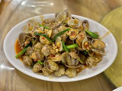 -明记海鲜大排档(巽寮湾店)