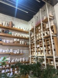 -今日陶艺(富力广场店)