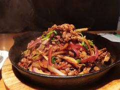 -九毛九西北菜(汕头金平万达广场店)
