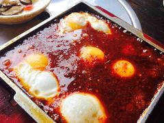 -朴大人炭烤·韩国料理(奥帆中心海尔洲际店)