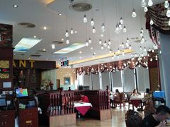 大堂-威尼斯西餐厅(东区店)