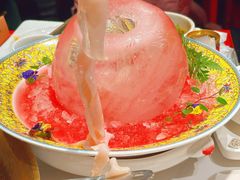 -小龙翻大江文化火锅(宽窄店)