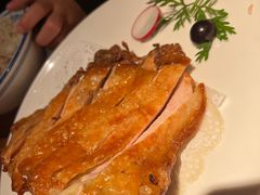 -小放牛炒菜馆(北国商城店)