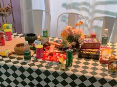 -CIAO·团建聚餐·生日派对轰趴馆(福田店)