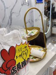 点击看大图 -Mdel楷模·接发·烫染