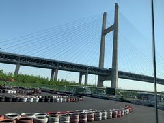 -锐擎卡丁车主题乐园(郊野公园店)