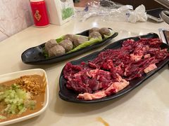 -潮汕良记牛肉火锅(洪武路店)