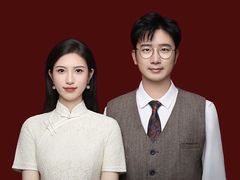 -正午照相馆·全家福·证件照·轻写真