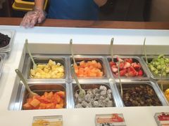 -三佰瑞冻酸奶(凯德MALL店)