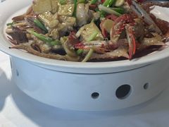 -院里寻菜·精致庭院菜(观沙岭店)