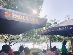 -宝莱纳餐厅(滨江店)