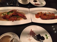 -北京王府井希尔顿酒店·秦唐中餐厅Chynna