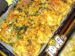 -不曾在把把烧•烧烤(莲坂磐基店)