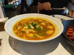 -俏江南天津时尚曲艺主题餐厅(马场道店)