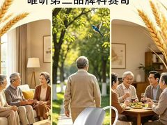 -自然之声助听器(平凉店)