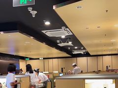 -海底捞火锅(塘厦天虹店)