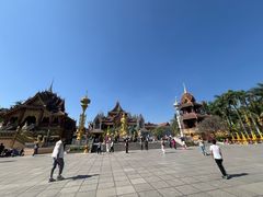 -西双版纳总佛寺