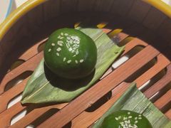 -老阿爸鲜鱼土菜(园区永旺店)