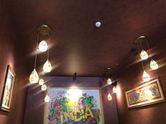 -辛德里印度餐厅(勒泰商圈店)