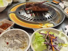 -喜来稀肉(虹泉路店)