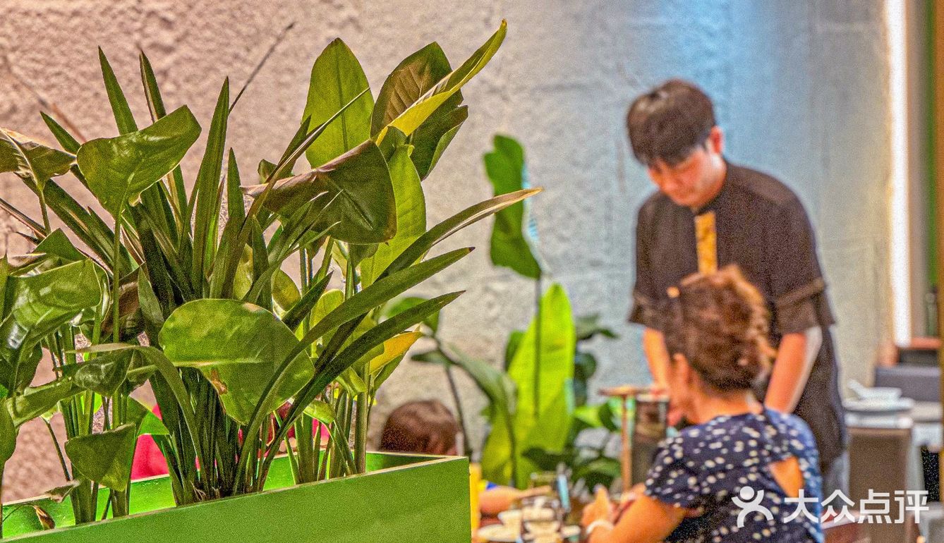 在深圳！吃泰国菜一定要选这家…