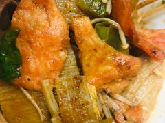 -南京工业大学-东苑1食堂