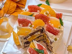 -ZIYUE CAKE线上店