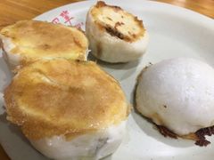 -李四辈(众意路9店)