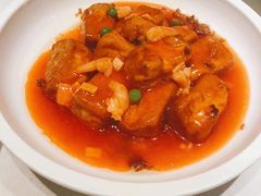 秘制豆腐-春暖花开(西溪店)