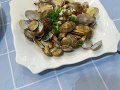 -原味蒸汽海鲜(嵊泗店)