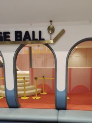 -奈尔宝·儿童乐园·亲子餐厅(鄞州万达店)