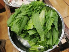 -顺德粥城·叹茶食粥(良化店)
