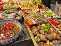 -抱德·潮汕味(琶洲店原惠城鱼仔)