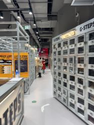 -G-STEPS舞蹈工作室