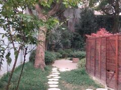 -上海孙中山故居纪念馆