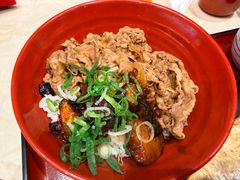-食其家·牛丼咖喱(日月光中心广场店)