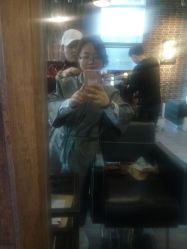 -美格丝M.G.S Hair Salon
