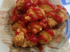 -江记甜品(罗湖店)