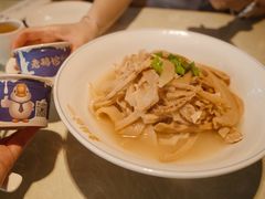 -金典银峰老鹅馆·昆山菜(亭林公园店)