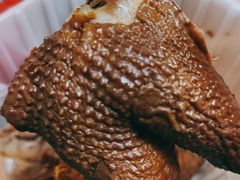 -小李烧鸡(西北角总店)
