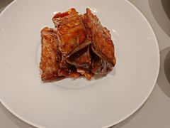 老上海熏鲳鱼-红城阁·上海味道(四平路店)