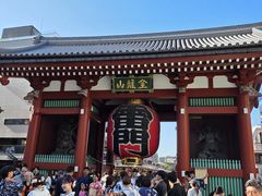 -浅草寺