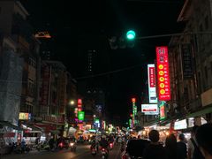 -自强夜市