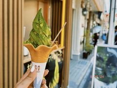 -鎌倉茶々(本店)